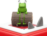 tonies: Stories - Oi Frog and Friends