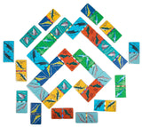 eeBoo: Giant Shiny Shark Dominoes