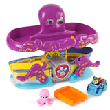 Paw Patrol Pup Squad Octopus Playset