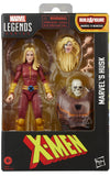 Marvel Legends: Husk - 6" Action Figure