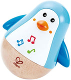 Hape: Penguin Musical Wobbler