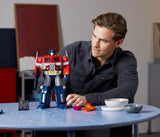LEGO Creator: Transformers - Optimus Prime (10302)