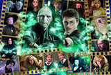 Clementoni: Harry Potter - Film Cells Puzzle (1000pc Jigsaw)
