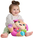 Fisher-Price: Laugh & Learn Smart Stages Sis