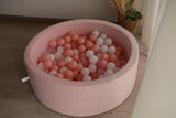 Ball Pit with 200 Play Balls - Pink