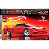 Hot Wheels Elite Series Acura NSX Playset