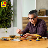 LEGO Botanicals: Mini Bonsai Trees - (10373)
