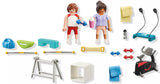 Playmobil: Fitness Training (71806)