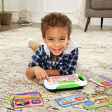 Leapfrog: Slide-to-Read - ABC Flash Cards