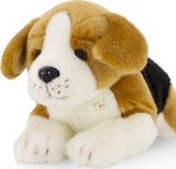 Snuggle Bunnies: Brooklyn The Beagle Plush