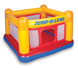 Intex: Jump-O-Lene - Playhouse Bouncer
