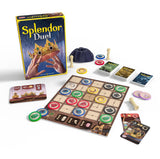 Splendor Duel (Card Game)