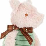 Winnie The Pooh: Classic Piglet - 9" Plush