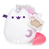 Pusheen the Cat: Super Pusheenicorn - 6" Sitting Plush