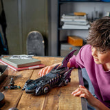 LEGO DC: Batman Forever Batmobile - (76304)