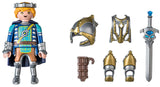 Playmobil: Arwynn with Invincibus (71301)