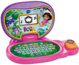 VTech: Dora's More To Explore Learning Laptop