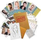 Unsolved Case Files: Jane Doe