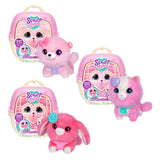 Scruff A Luvs Pet - Pink (Blind Box)
