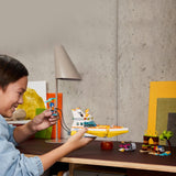 LEGO Sonic the Hedgehog: Tails' Adventure Boat - (76997)