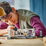 LEGO Star Wars: Boarding the Tantive IV - (75387)