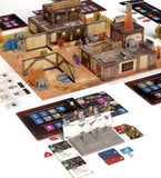 Apex Legends: The Board Game Core Box