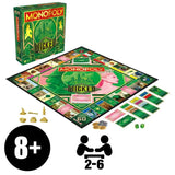 Monopoly - Wicked Edition
