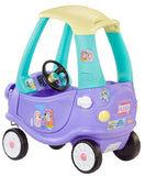 Little Tikes: Bluey Grannies - Car Coupe