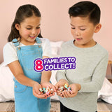 Little Live Pets Ms Families Mamas House - Beagles