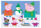 Clementoni: Peppa Pig Maxi - Puzzle (104pc Jigsaw)