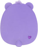 Squishmallows: Share Bear - 8" Care Bear Plush