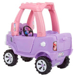 Little Tikes: Princess Cozy Truck