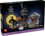 LEGO Ideas: Disney Tim Burton's The Nightmare Before Christmas - (21351)