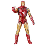 Marvel Legends: Iron Man Mk.LXXXV - 6" Action Figure