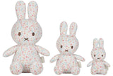 Miffy: Miffy Soft Toy - Lucky Blossom All Over Print (Small)