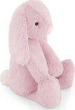 Snuggle Bunnies: Penelope the Bunny - Powder Pink 30cm Plush