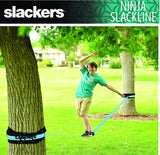 Slackers - 50' Slackline Classic