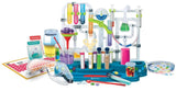 Clementoni: Science Lab - Super Chemistry