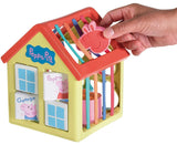Tomy: Peppa Pig Activity House