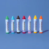 Honeysticks: Bath Crayons Super Jumbos (7 Pack)