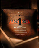 Box One - Presented by Neil Patrick Harris