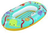 Bestway: Tropical Crew Baby Boat