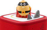 tonies: Supertato Tonie Audio Character