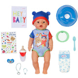 Baby Born: Jonas - 43cm Doll