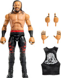 WWE: Elite Collection 6" Figure - Jacob Fatu