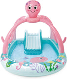 Intex: Inflatable Friendly Octopus Play Center