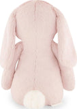 Snuggle Bunnies: Penelope the Bunny - Blush 30cm Plush