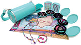 Sticki Rolls: Rolluxe Deluxe Handbag and Jewellery Making Kit