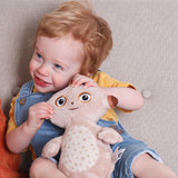 In The Night Garden: Talking Makka Pakka - 12" Plush