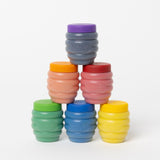 Honeysticks: Finger Paint